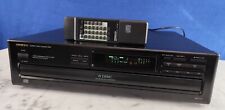 Onkyo DX-C110 6-fach CD-Wechsler ***überholt - 12 Monate Gewährleistung***