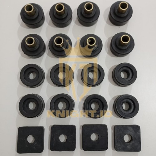 Daihatsu taft f20 - f20, f50