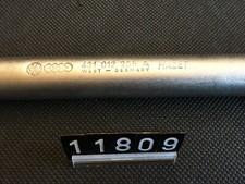 alter HAZET Radschlüssel/