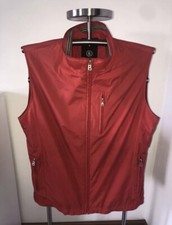 Coole Bogner DSV Golf Weste