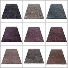 Hochflor Teppich, Flauschiger