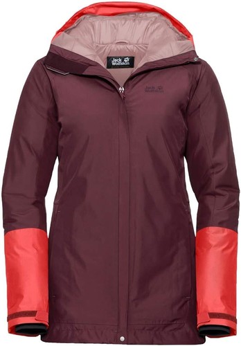 Jack wolfskin daunenjacke - jack,