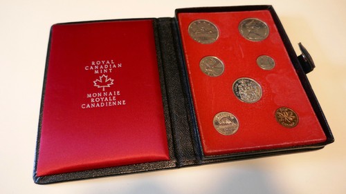 Royal canadian mint münzen - royal,