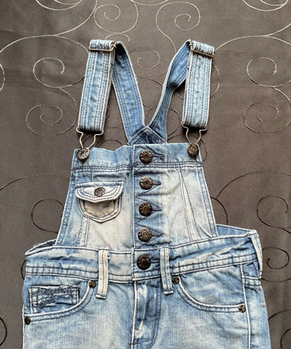 Süße shorts latzhose von - latzhose,