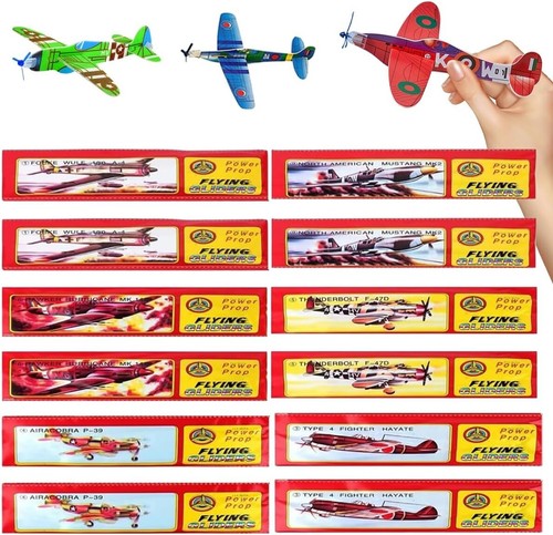Stück styropor flugzeuge - styropor,