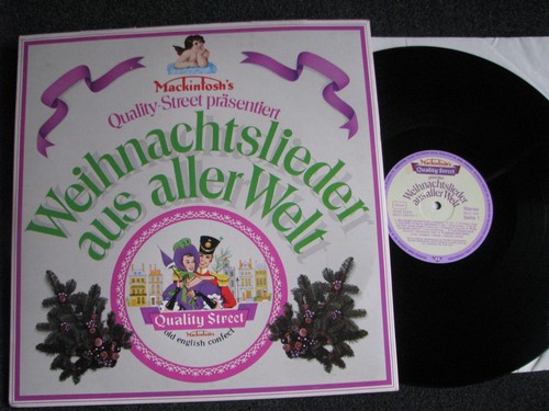 Various weihnachtslieder aus - various-weihnachtslieder,