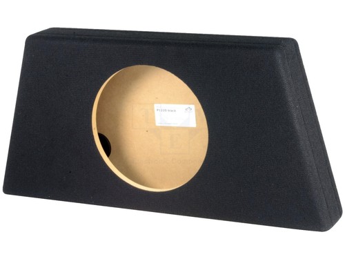 Basskiste leerkiste p1220 mdf - basskiste,