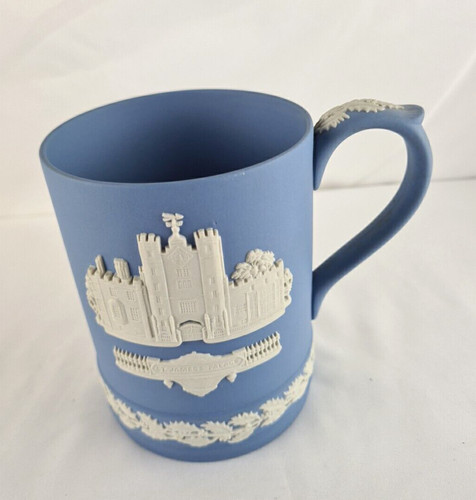 Wedgwood weihnachtsbecher - wedgwood,