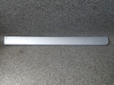 Zierleiste Tür HL hinten