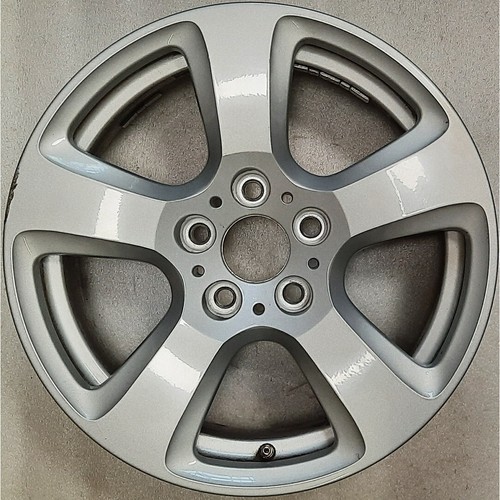 Original 5er bmw alufelge - original,