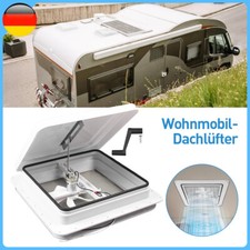 Universal 355x355mm Dachluke
