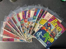 Williams verlag marvel comics - williams,
