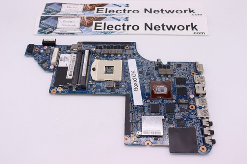 Pavilion dv7 6000 - hp, dv7-6000