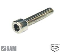 Zylinderkopfschrauben