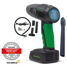 Hammersmith AirStorm - Auto