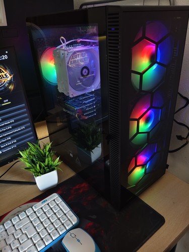 Gaming ryzen - gaming, pc