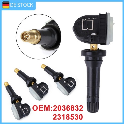 Rdks reifendrucksensor für - reifendrucksensor,