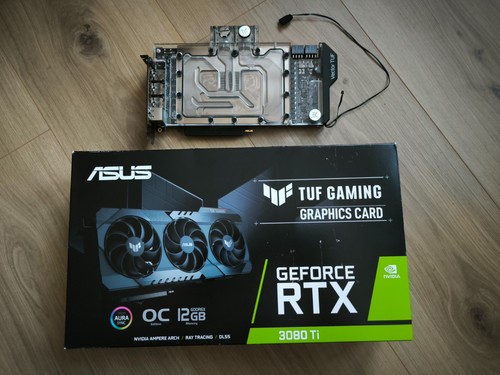 Asus tuf gaming geforce - geforce, rtx