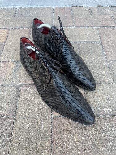 Melvin hamilton schuhe - melvin,