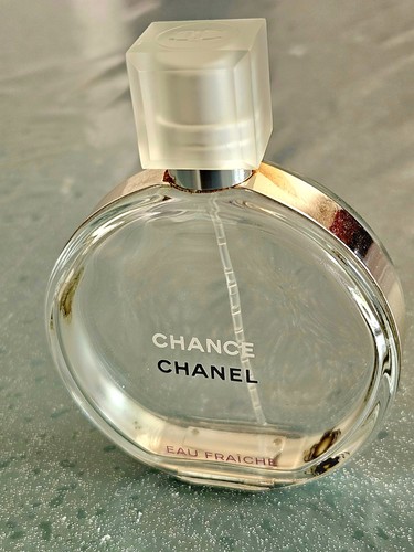 Chanel chance eau fraiche - chanel,