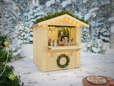 Marktstand Verkaufsstand