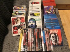 Dracula - Frankenstein - Mario