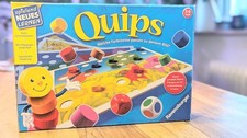 Quips -Ravensburger 2006 -