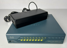 CISCO ASA 5505 SERIES, V13