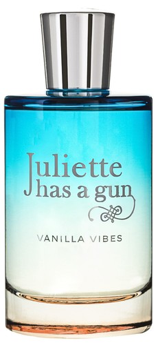 Juliette has gun vanilla - juliette, a