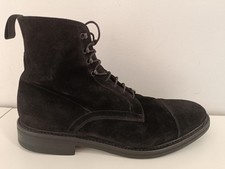 CORDWAINER * Stifeletten /