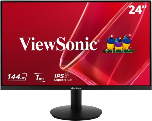 Full 144hz ips monitor - monitor, 24