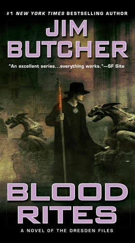 Jim butcher dresden - /,