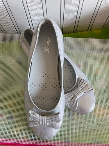 Ballerina intershoe collecrion - ballerina,