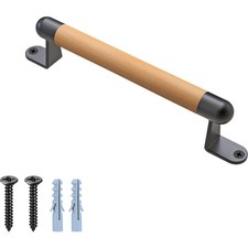 Haltegriff Holz