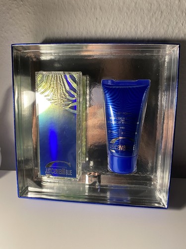 Just cavalli blue roberto - just,