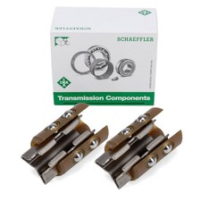 2x INA Schlupfperle