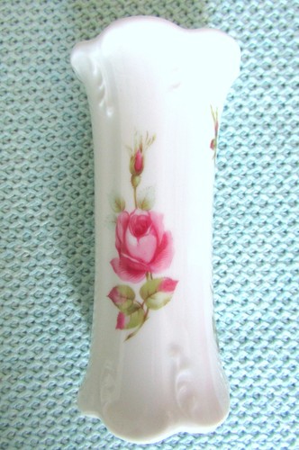 Kleine vase mit - mit, einem