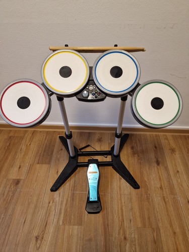 Rock band beatles - beatles, xbox