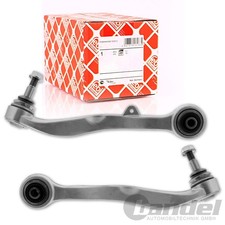 2x FEBI QUERLENKER VORDERACHSE