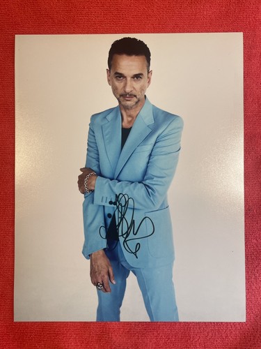 Dave gahan depeche mode - depeche,