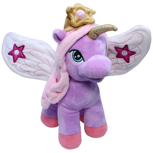 Simba kuscheltier einhorn mit - kuscheltier,