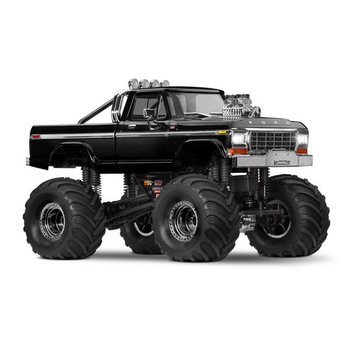 Traxxas 98044 trx 4mt - 98044-1, ford