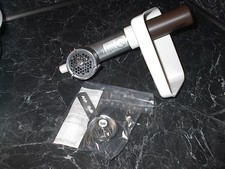 Bosch Back-Set MUZ4FW1