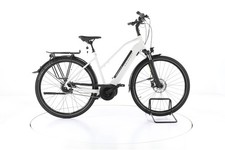 Kalkhoff Image 3.B Advance City E-Bike Top Elektrofahrrad Bosch Akku 500Wh 28"