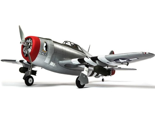 Hangar 47d thunderbolt - 9,