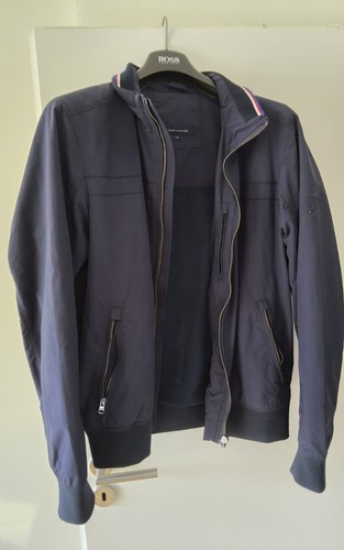 Tommy hilfiger herren jacke - tommy,