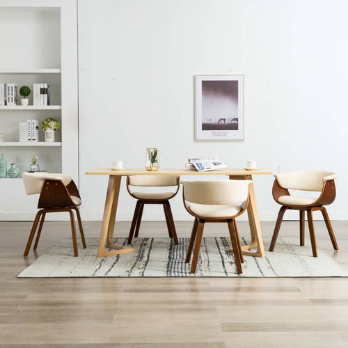 Esszimmerstühle stk creme - stk.,