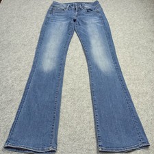 G-Star RAW Damen Bootcut Jeans