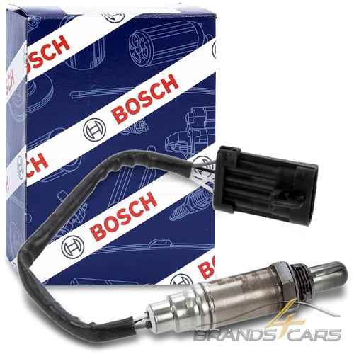Bosch lambdasonde für opel - lambdasonde,