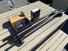 Thule Dachträgersystem